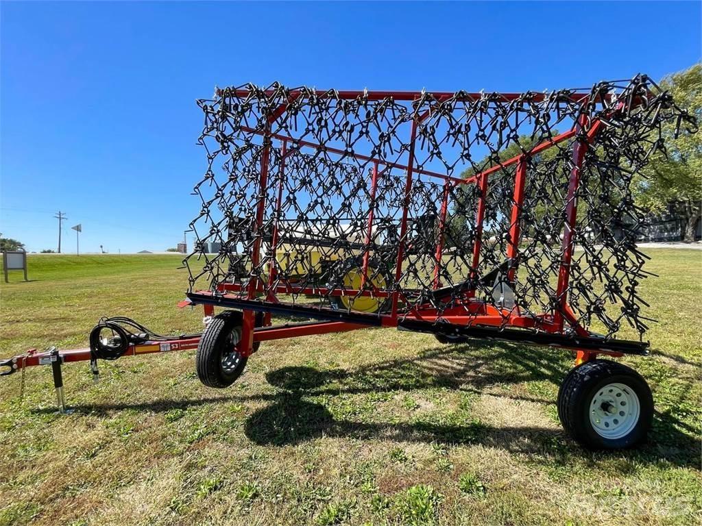 Delta 32 Other tillage machines and accessories