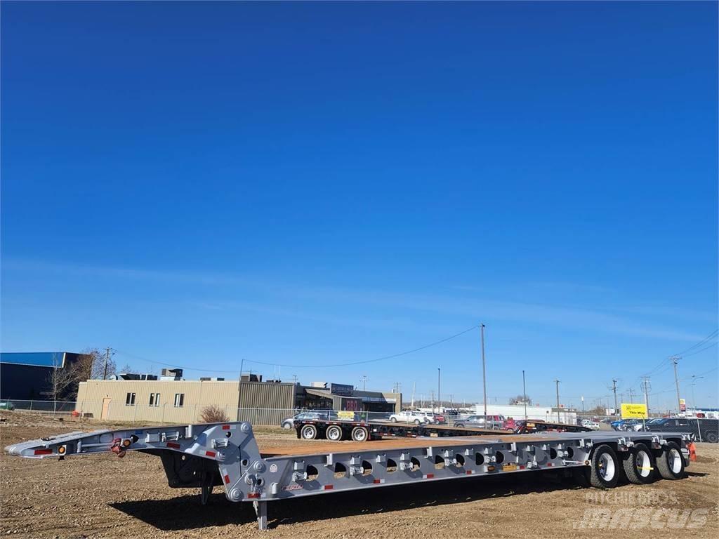  Deopkers Low loaders