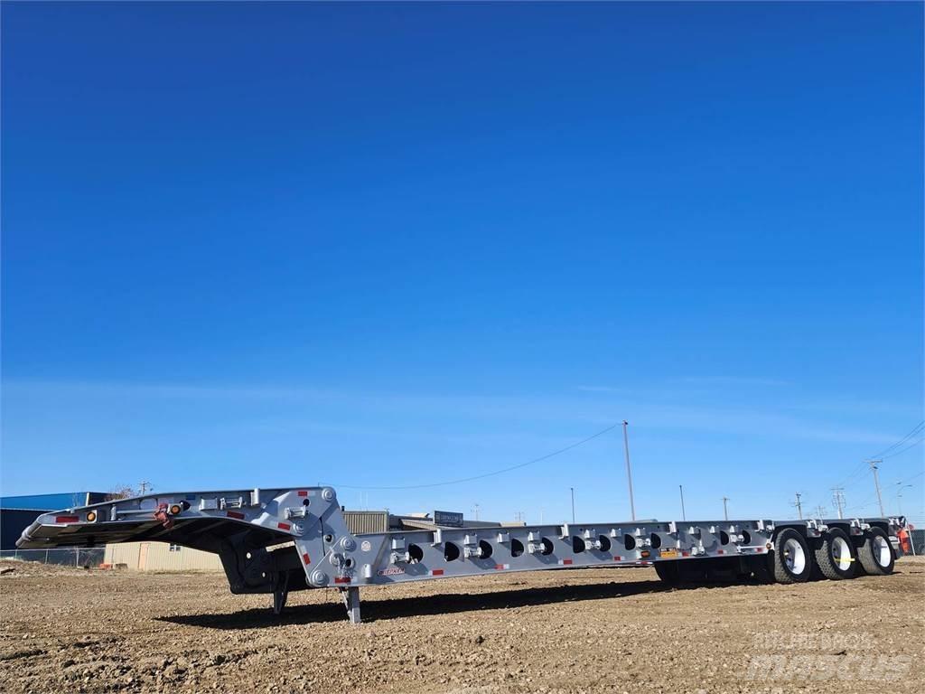  Deopkers Low loaders