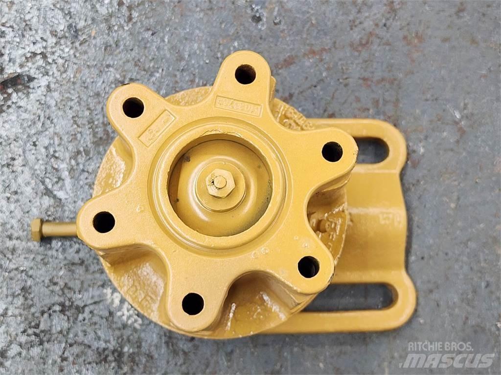 Detroit  Other components