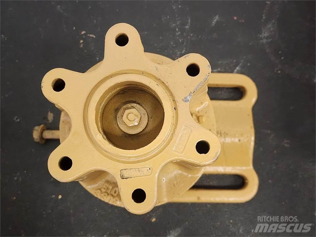 Detroit  Other components