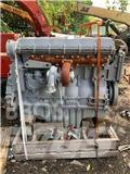 Detroit  Engines