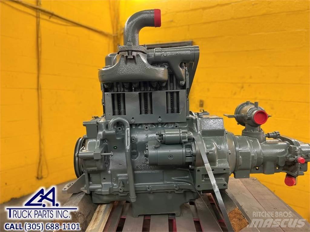 Deutz  Engines