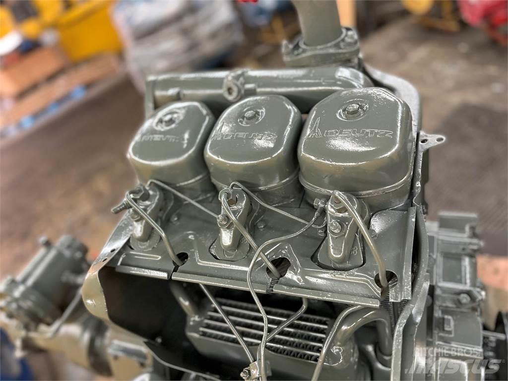 Deutz  Engines