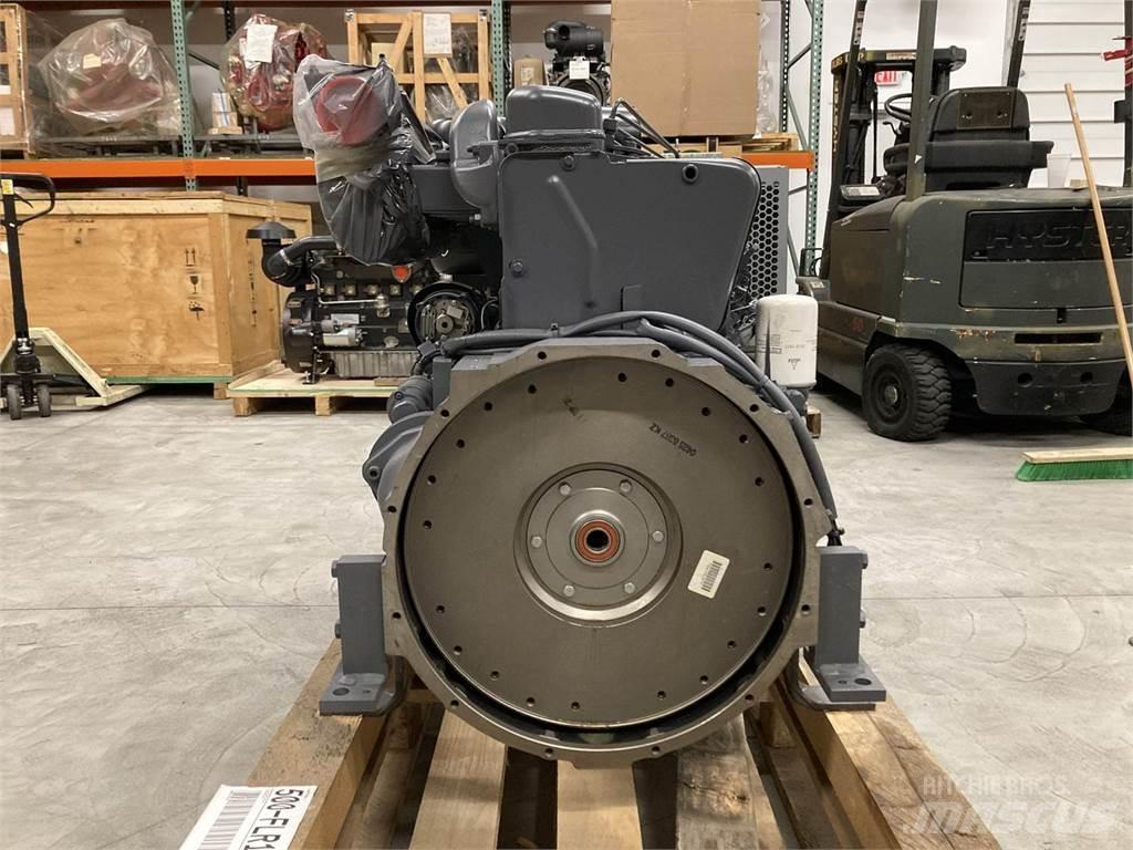 Deutz  Engines