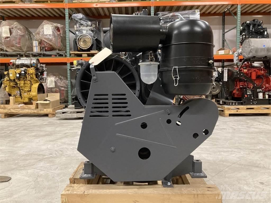 Deutz  Engines