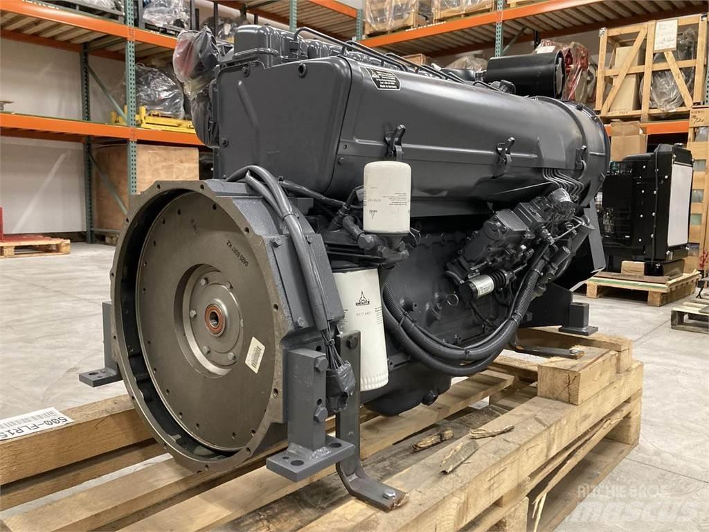 Deutz  Engines