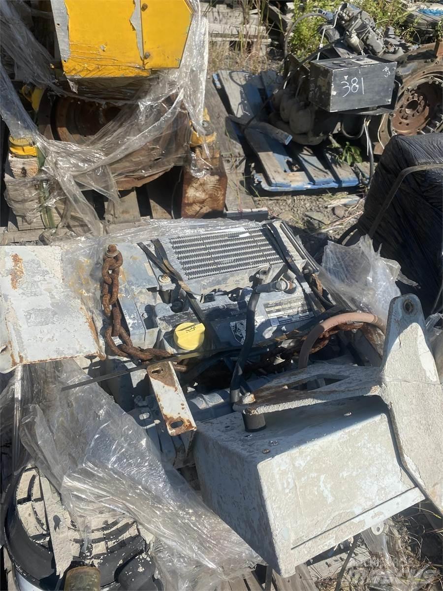 Deutz  Engines