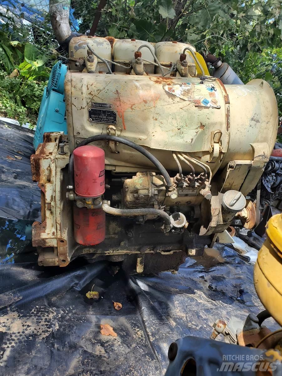 Deutz  Engines