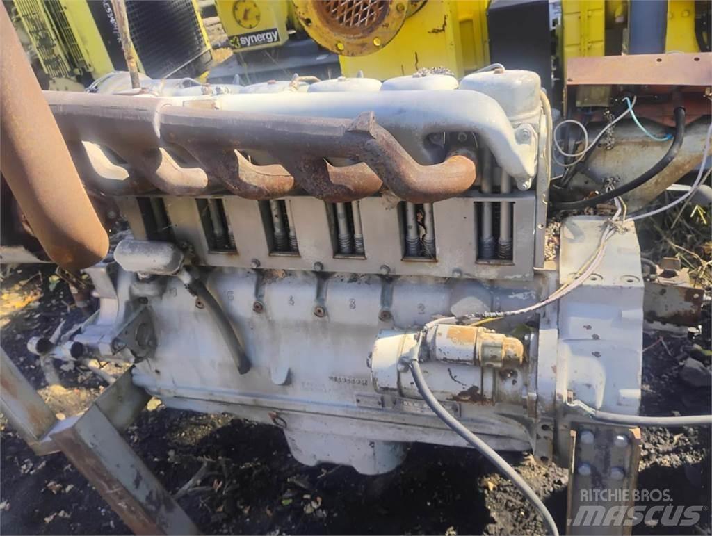 Deutz  Engines