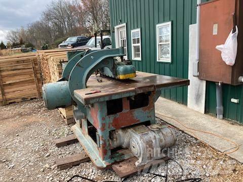 Diehl SL50 Sawmills
