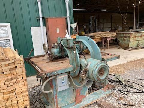 Diehl SL50 Sawmills