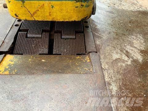 Diehl SL50 Sawmills