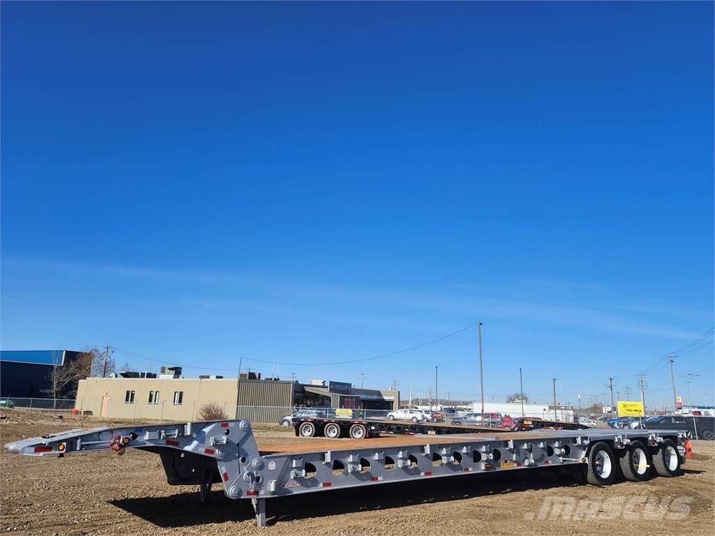 Doepker  Low loaders