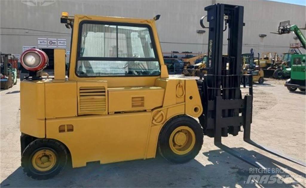 Drexel R60 Other