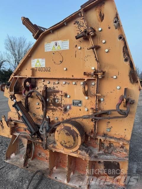 Eagle 1400 Crushers