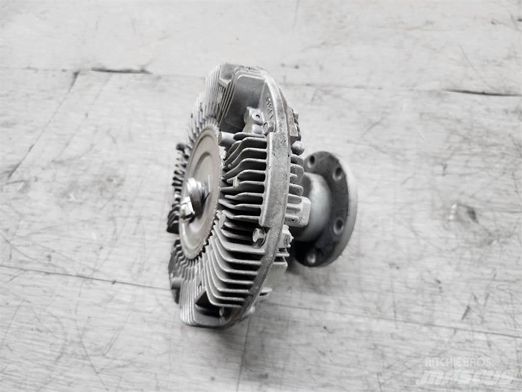 Eaton  Other components