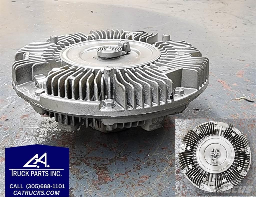 Eaton  Other components