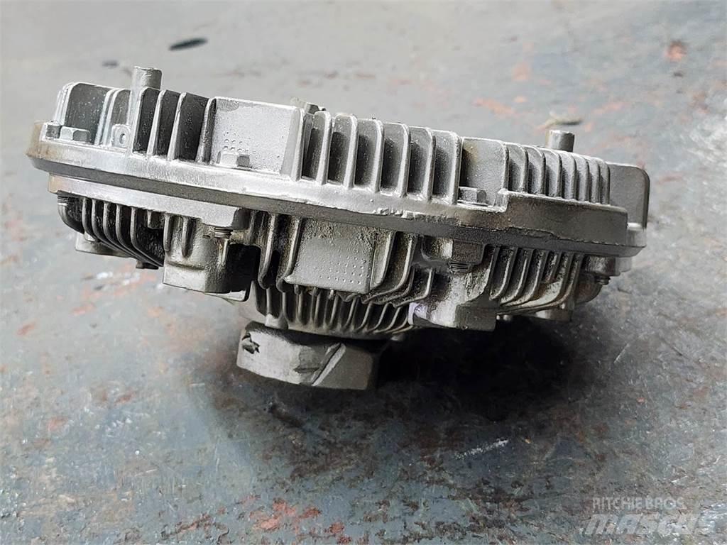 Eaton  Other components