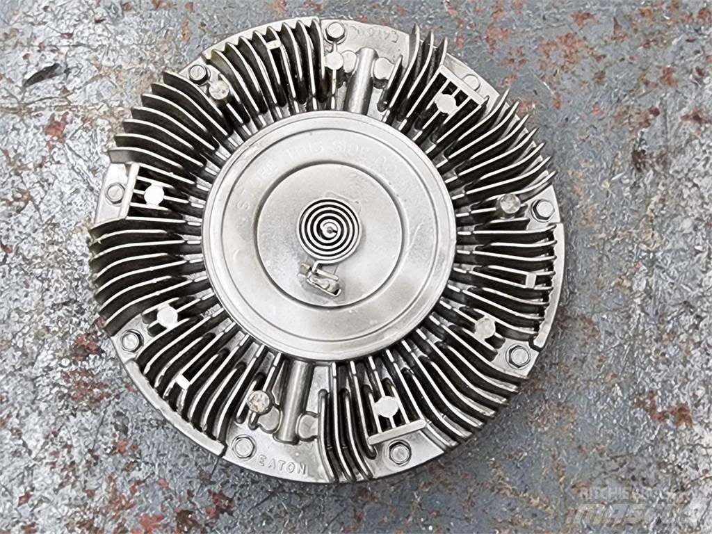 Eaton  Other components
