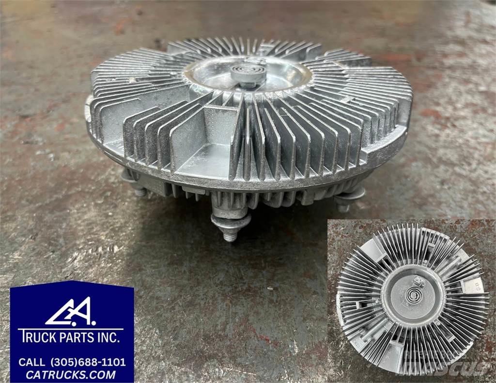 Eaton  Other components