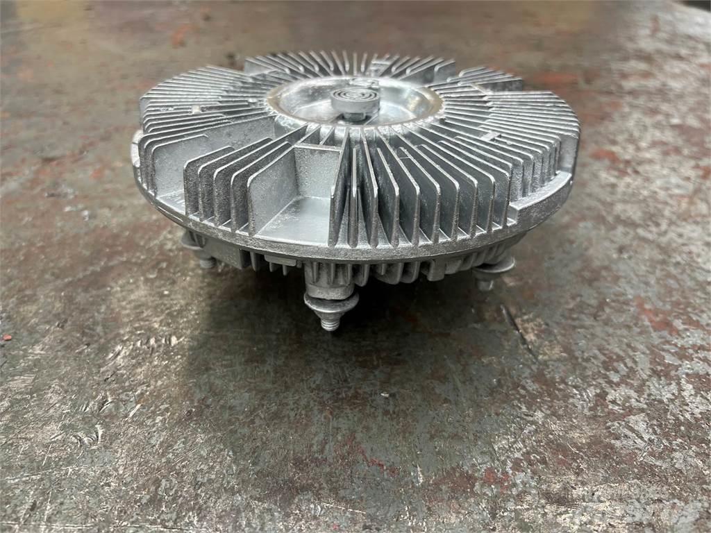 Eaton  Other components