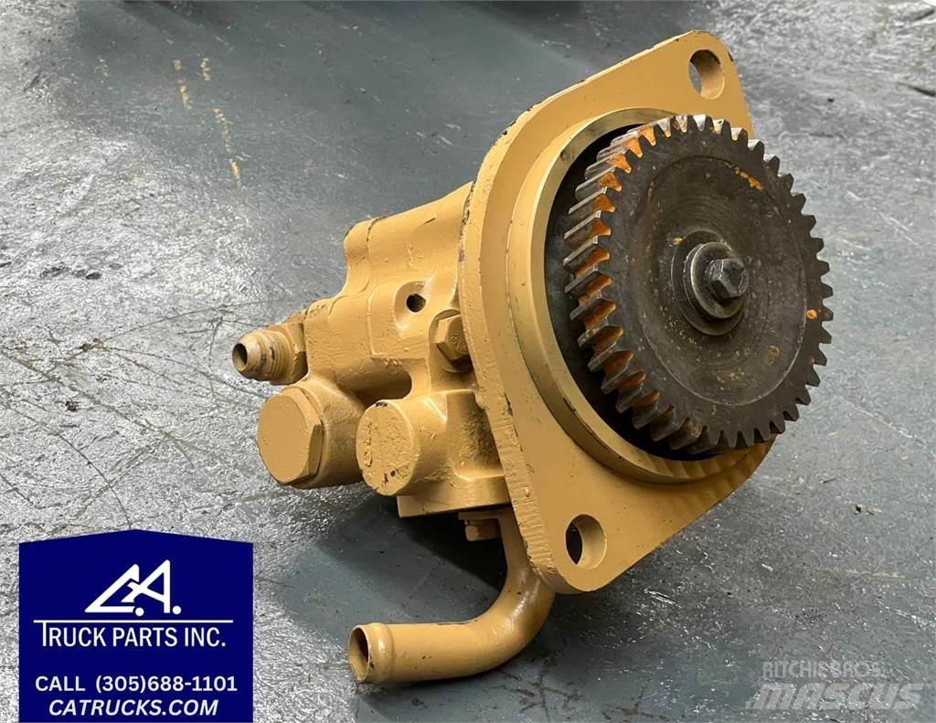 Eaton  Hydraulics