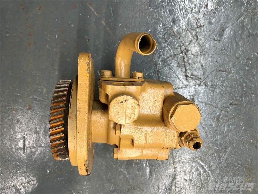Eaton  Hydraulics