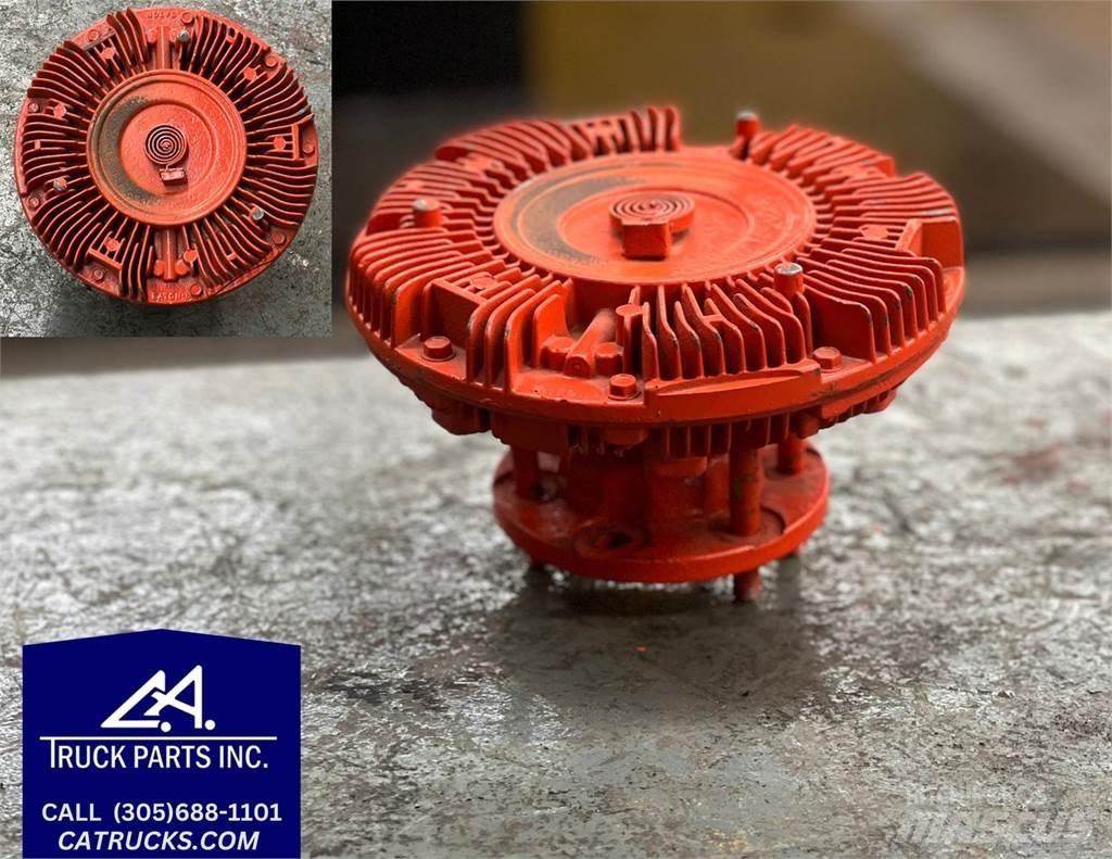 Eaton  Other components