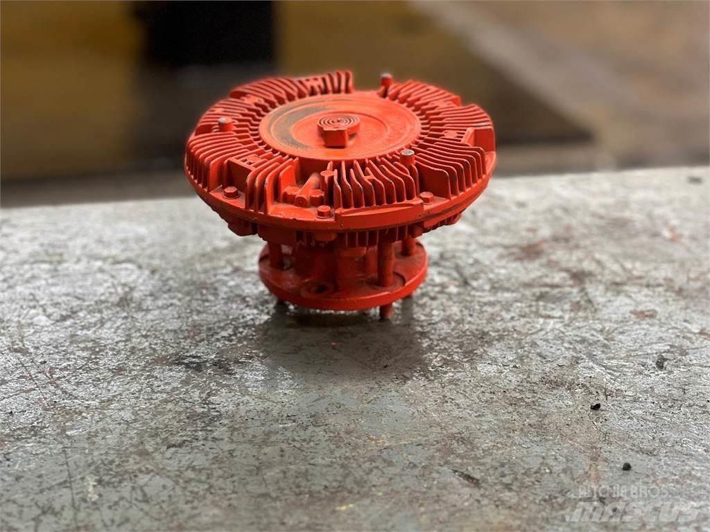 Eaton  Other components