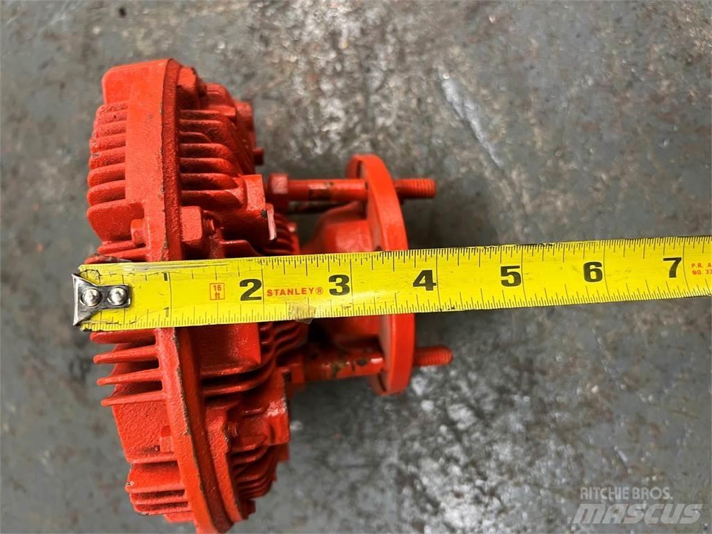 Eaton  Other components