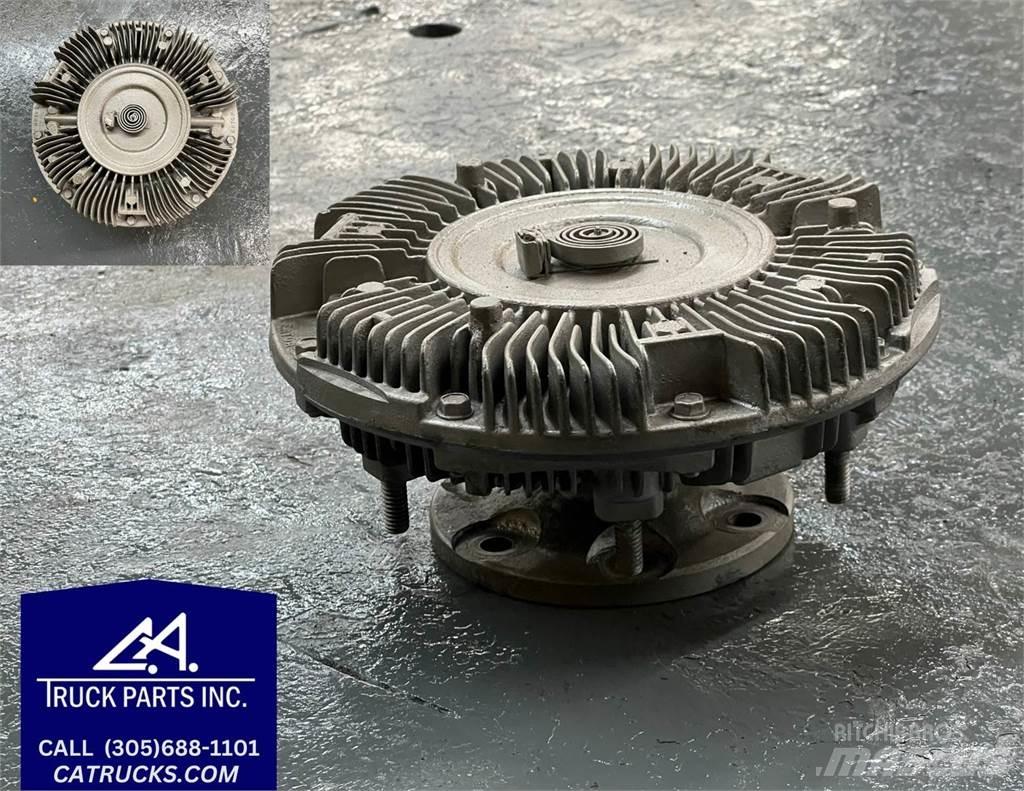Eaton  Other components