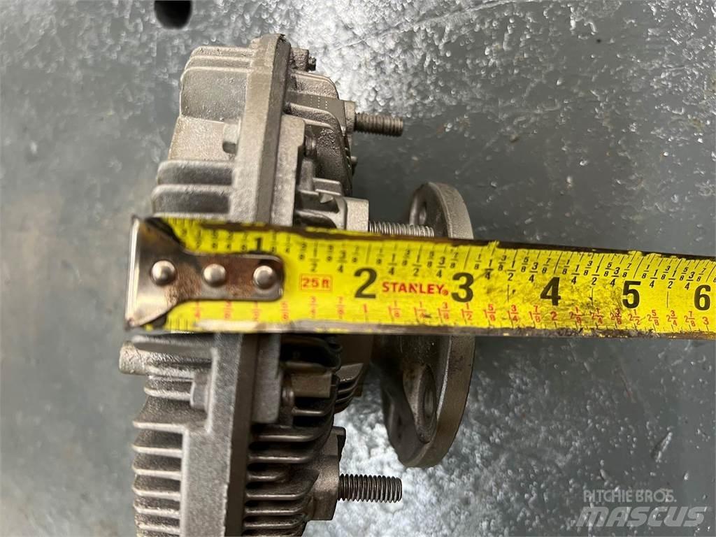 Eaton  Other components