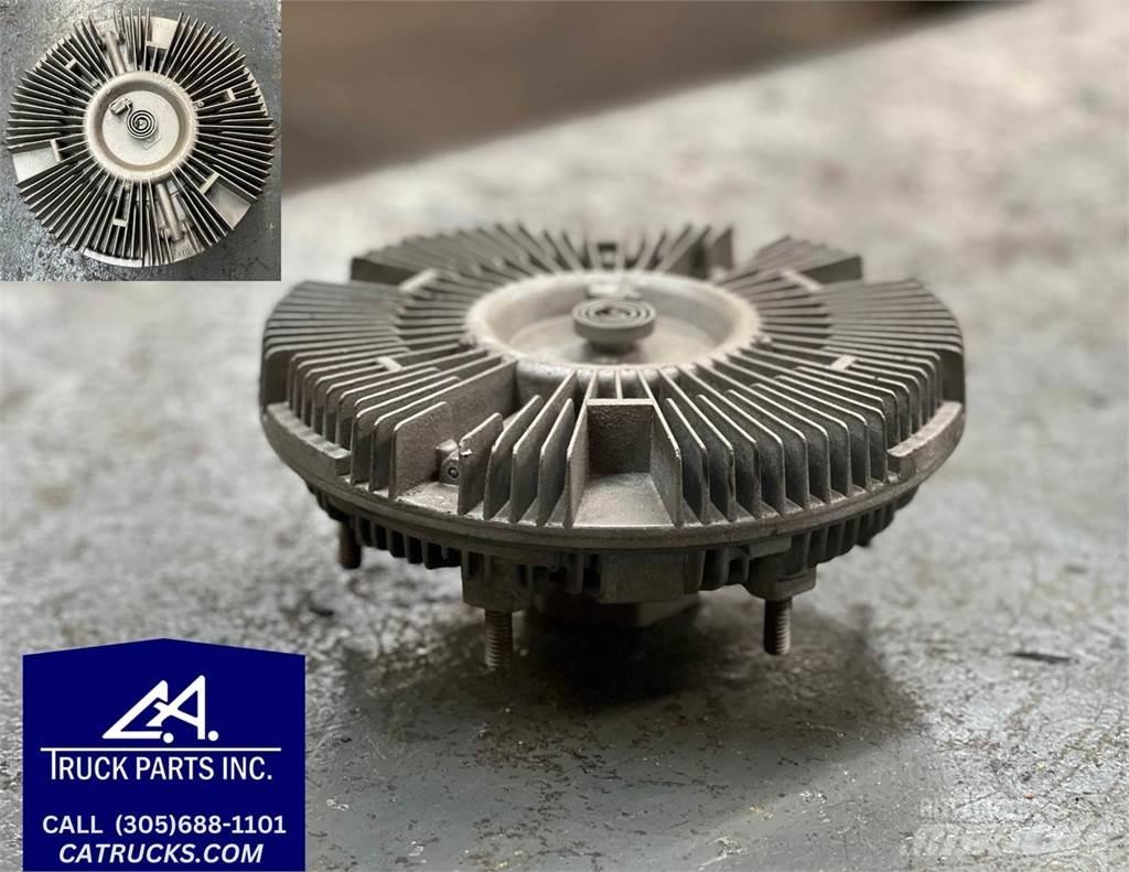 Eaton  Other components