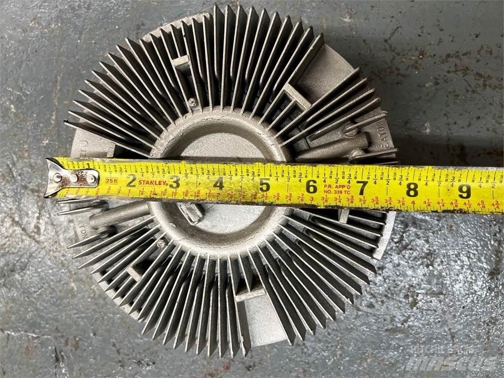 Eaton  Other components