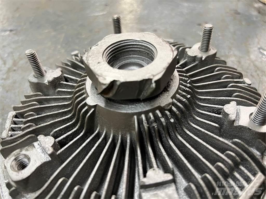 Eaton  Other components