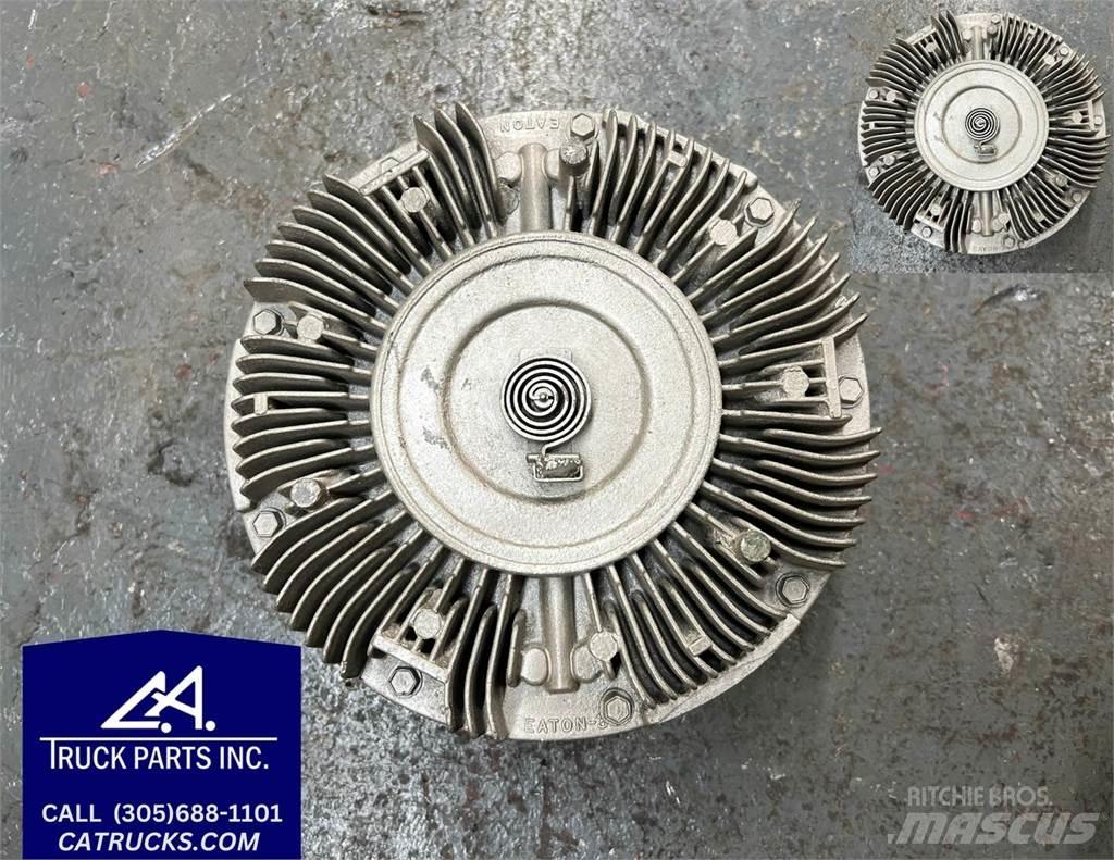 Eaton  Other components