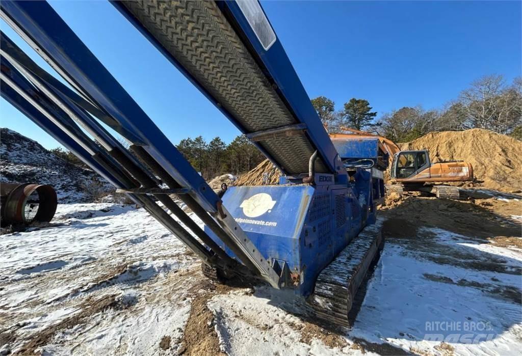 Edge FTS65 Conveyors