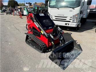 EGN EG360T Skid steer loaders