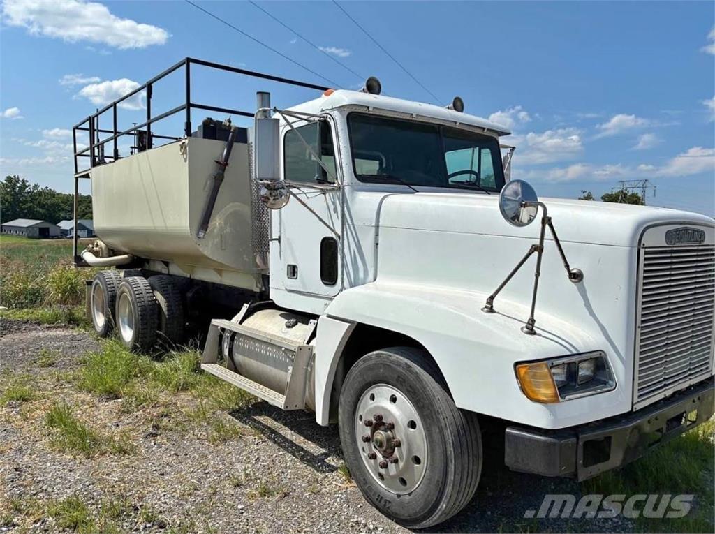Finn T280 Hopper equipment, blowers and elevators