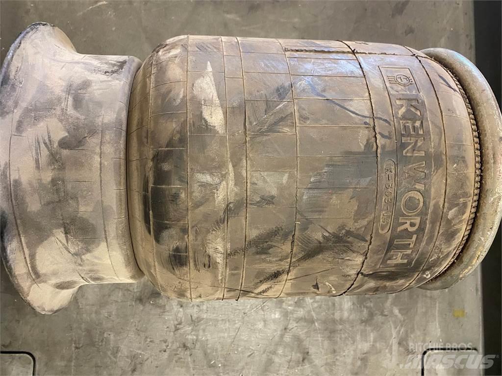 Firestone  Other components