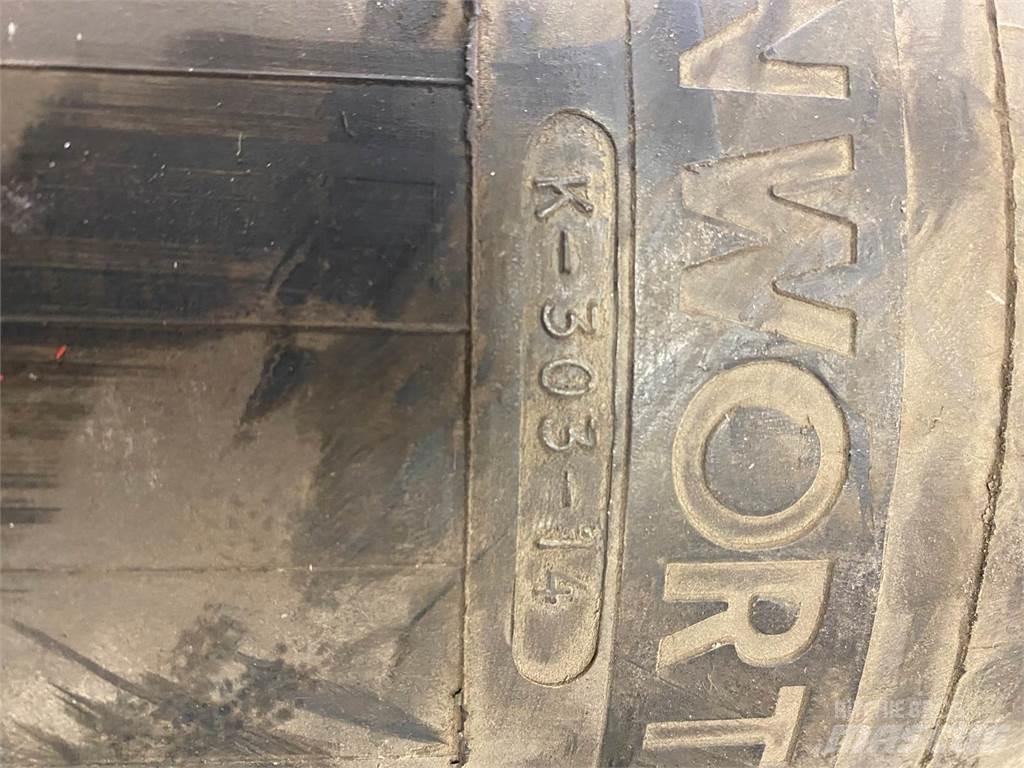 Firestone  Other components