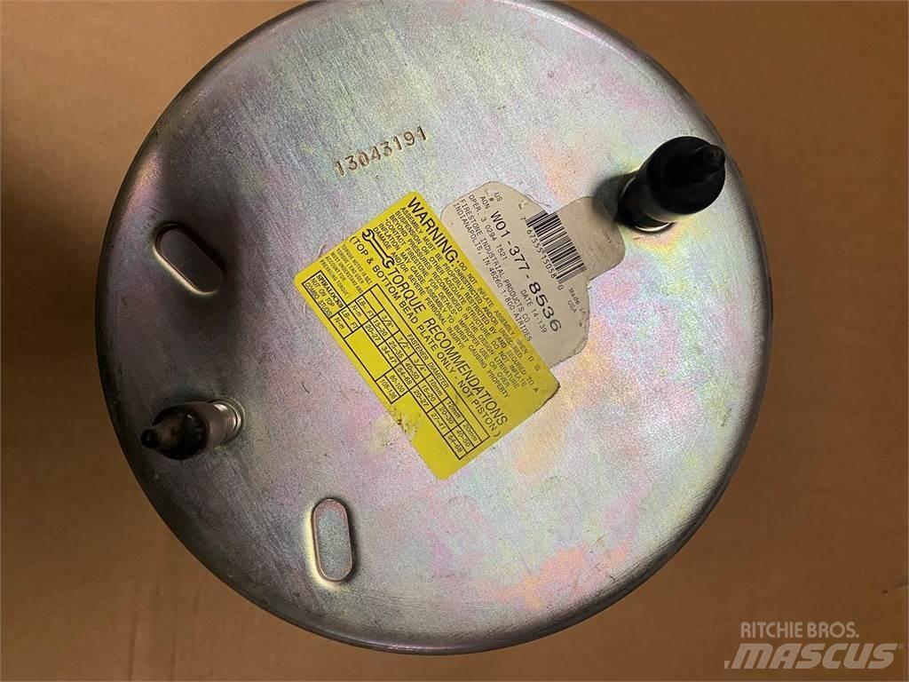 Firestone  Other components