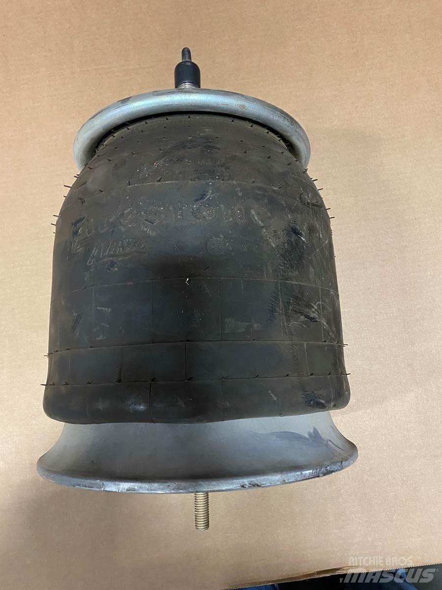 Firestone  Other components