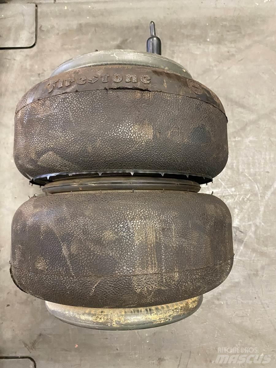 Firestone  Other components