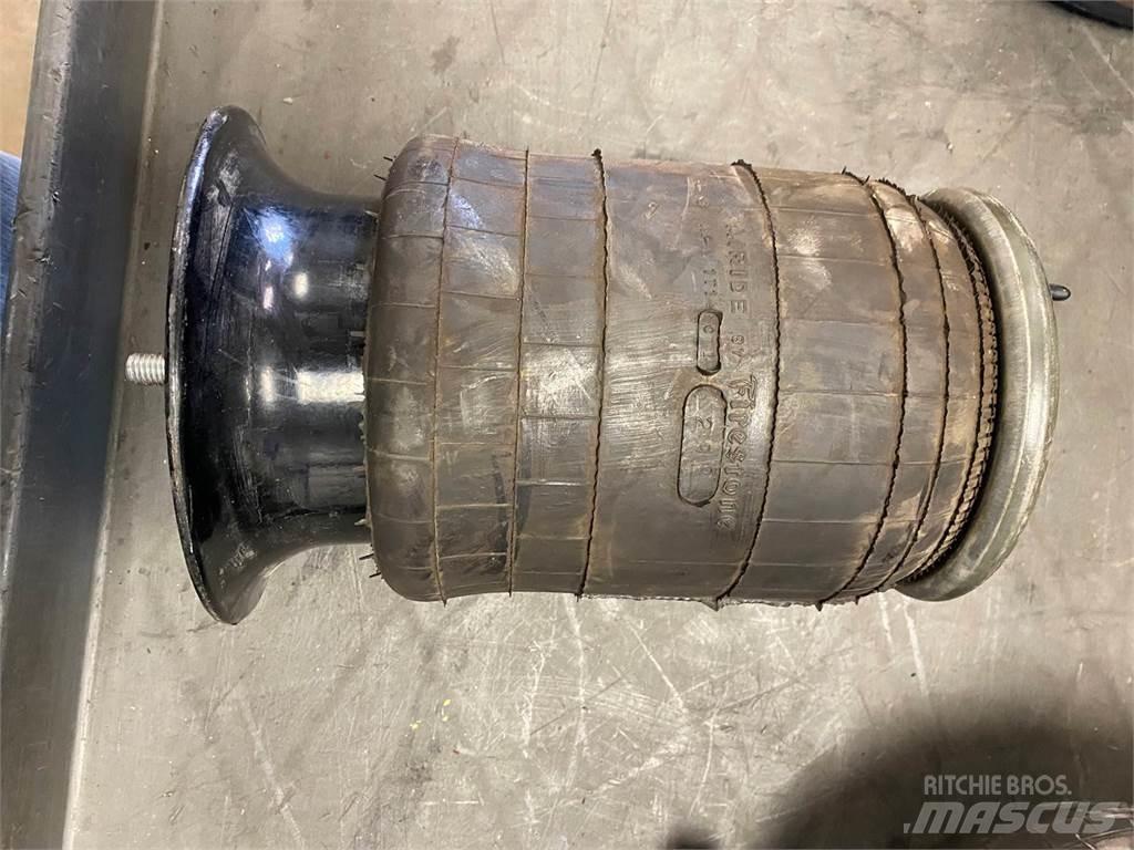 Firestone  Other components