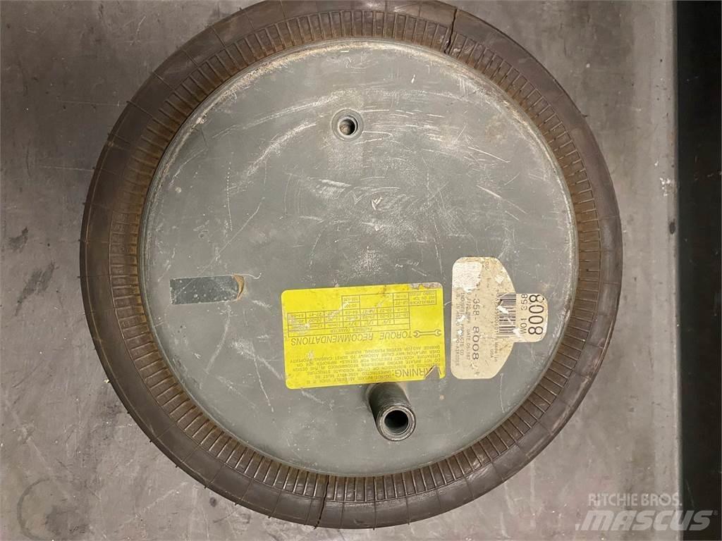 Firestone  Other components