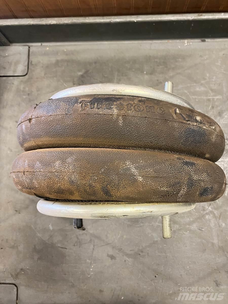 Firestone  Other components