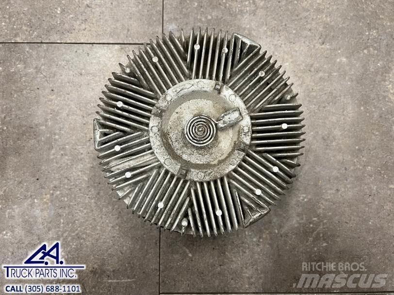 Ford  Other components