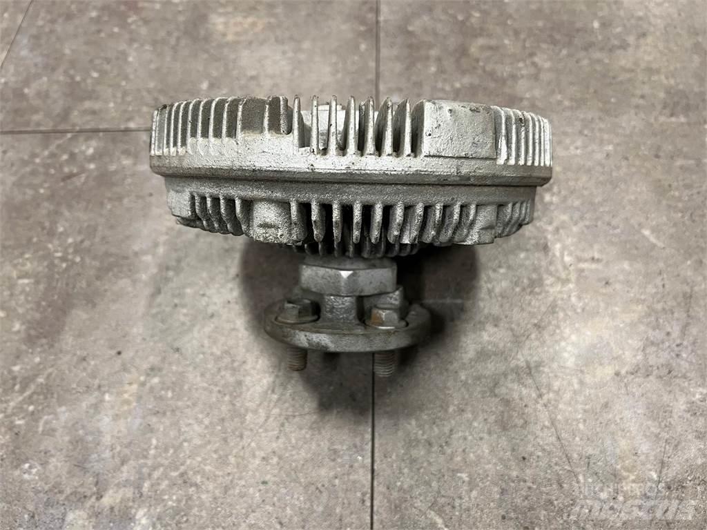 Ford  Other components